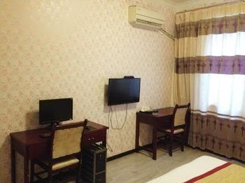 Yu Hao Hotel Xipu Εξωτερικό φωτογραφία