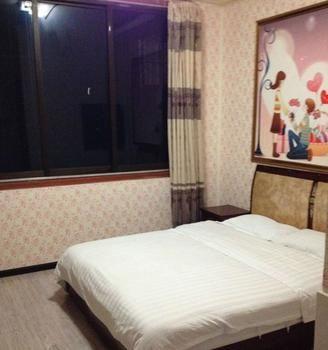 Yu Hao Hotel Xipu Εξωτερικό φωτογραφία