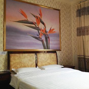 Yu Hao Hotel Xipu Εξωτερικό φωτογραφία